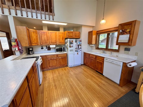 Tiny photo for 230 W Wagon Wheel Court, Seeley Lake, MT 59868 (MLS # 30067176)