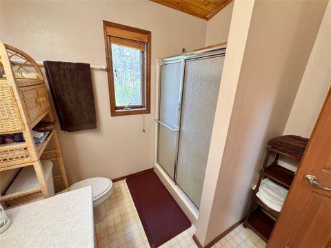 Tiny photo for 230 W Wagon Wheel Court, Seeley Lake, MT 59868 (MLS # 30067176)