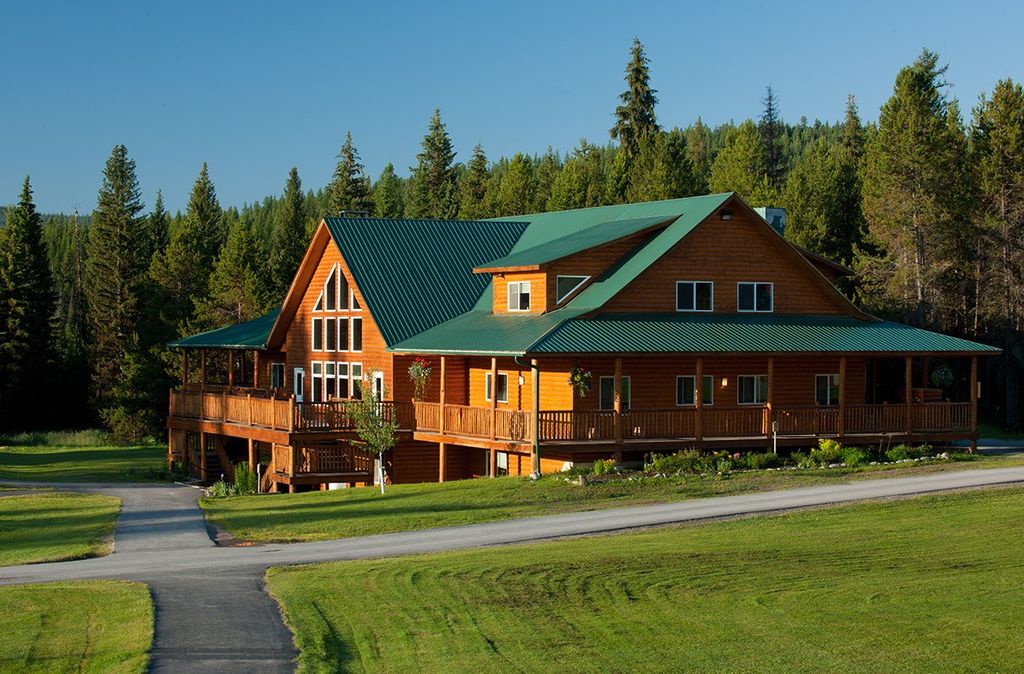 Photo of 9701 Provence Lane, Marion, MT 59925 (MLS # 30065280)