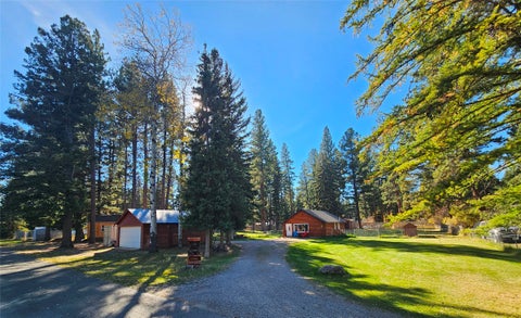Photo of 214 Ninth Avenue, Lincoln, MT 59639 (MLS # 30079922)