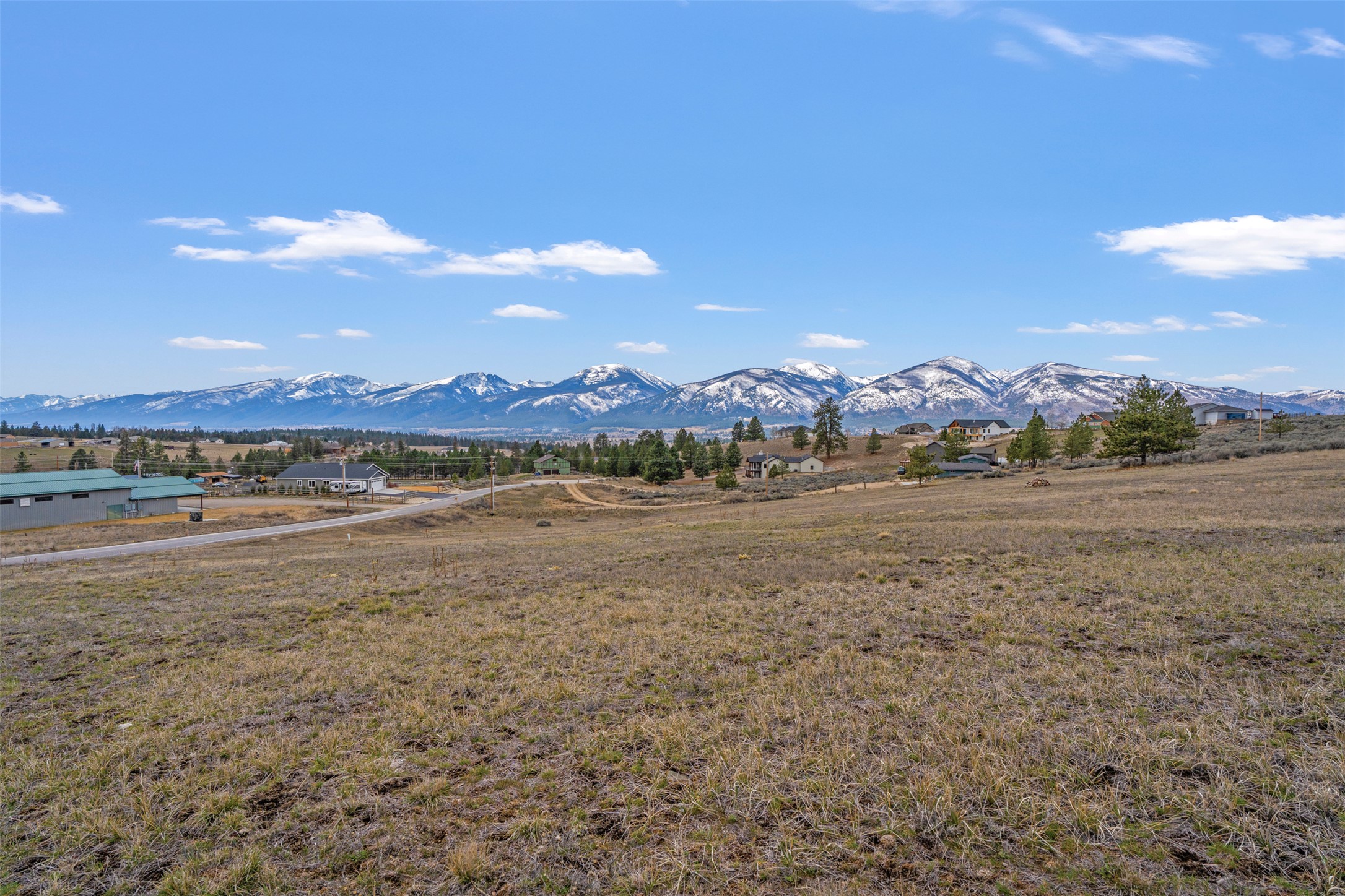 Photo 1 of 9 — 5497 Heavens Way, Florence, MT 59833
