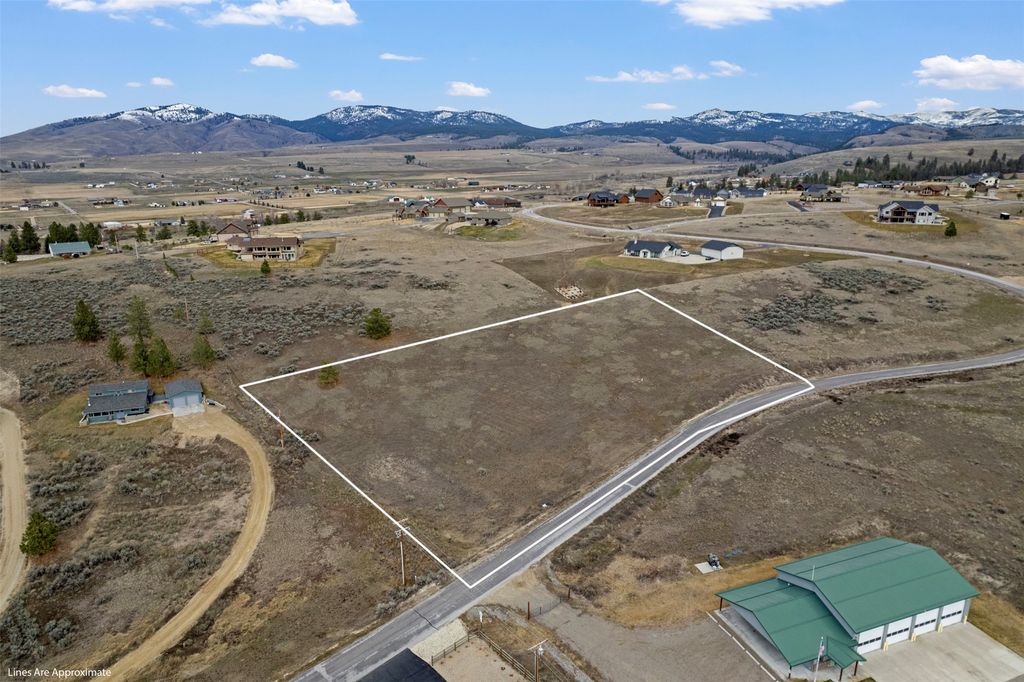 Photo of 5497 Heavens Way, Florence, MT 59833 (MLS # 30067140)