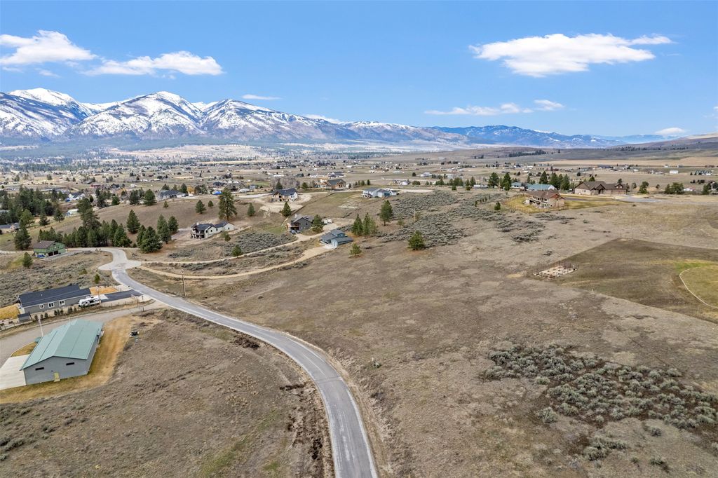 Photo of 5497 Heavens Way, Florence, MT 59833 (MLS # 30067140)