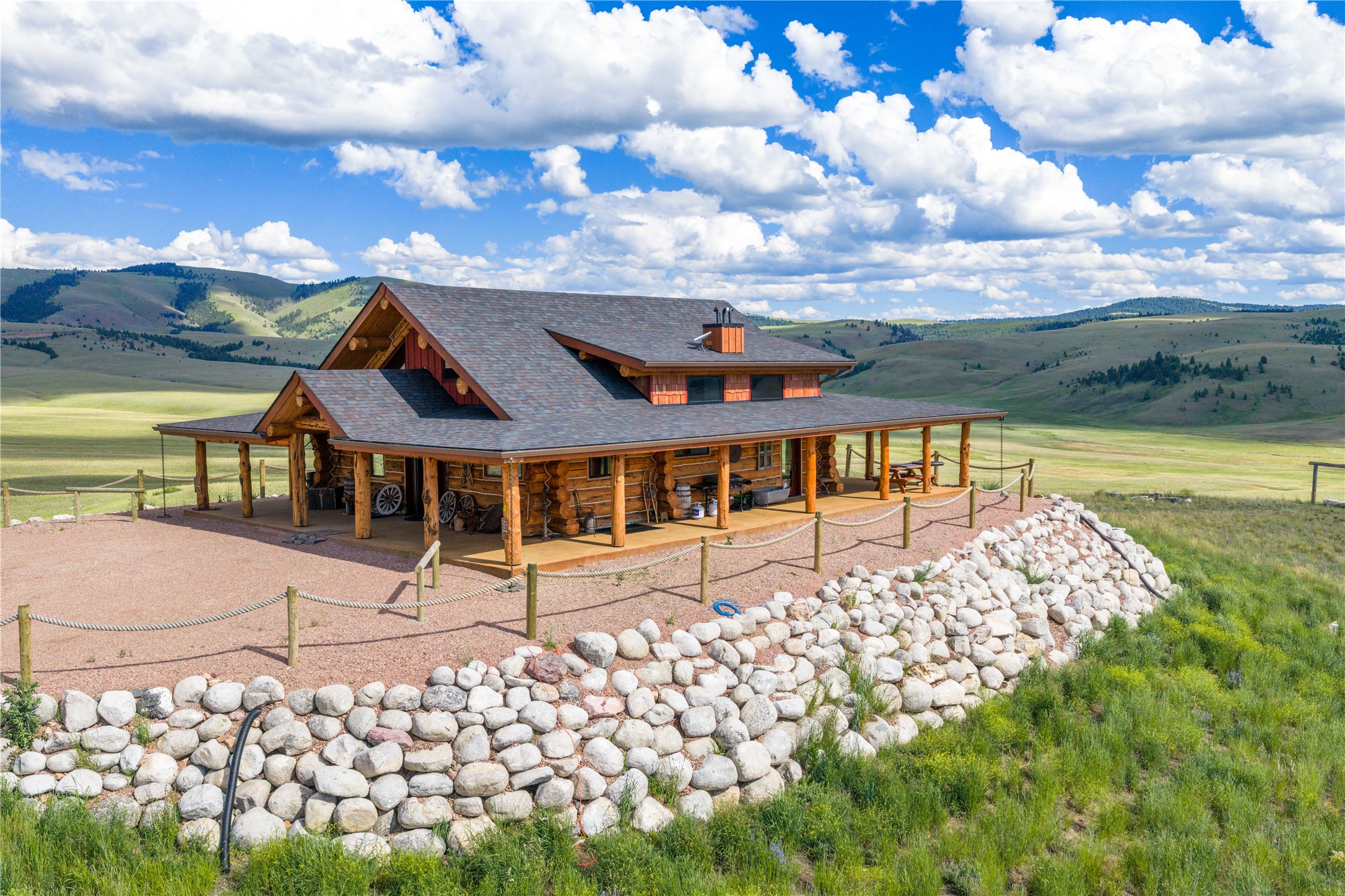 1134, 1164, 1188 Marshall Creek Road