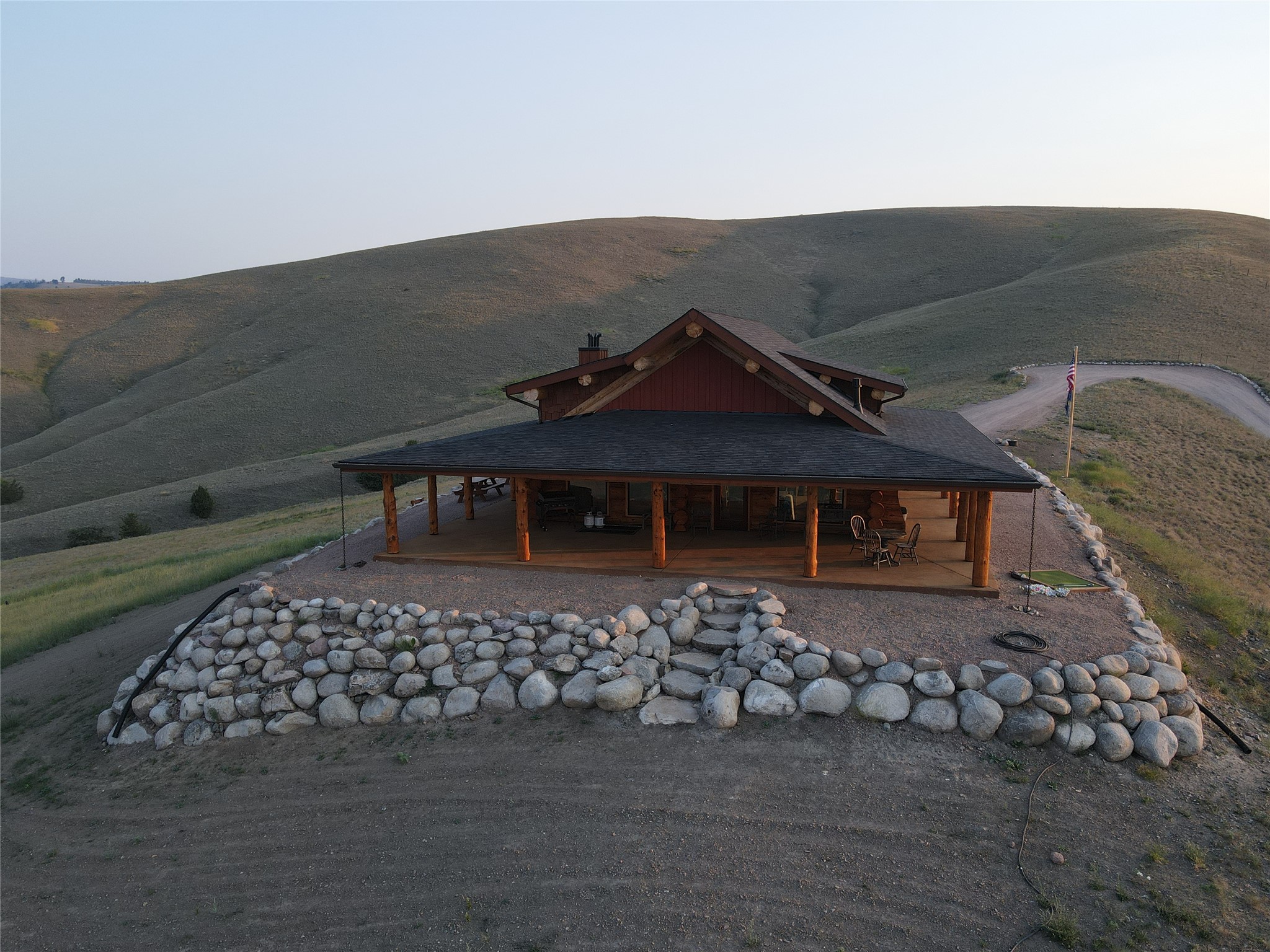 1134 Marshall Creek Road