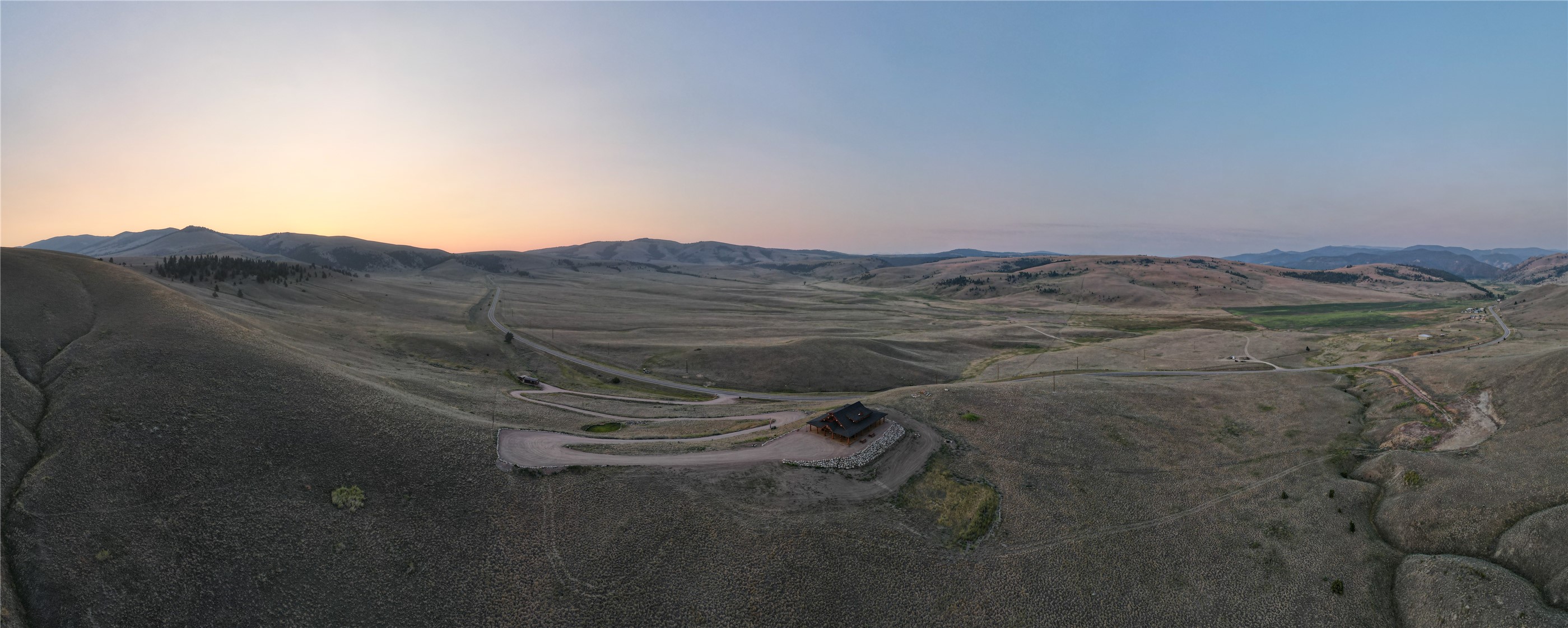 1134 Marshall Creek Road