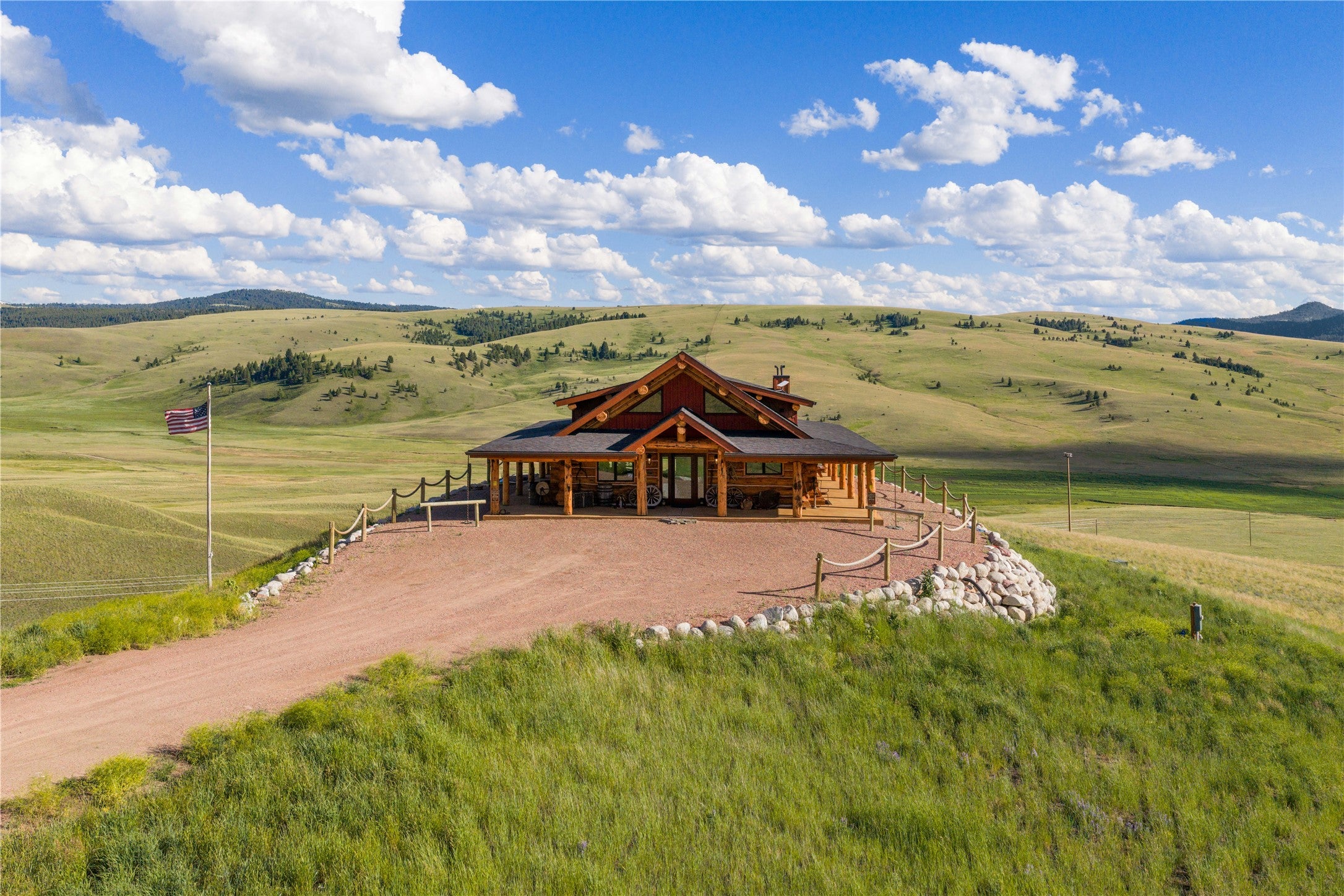 1134, 1164, 1188 Marshall Creek Road
