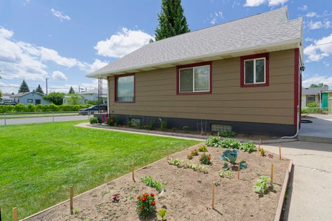 Tiny photo for 1845 Elm Street, Butte, MT 59701 (MLS # 30073640)