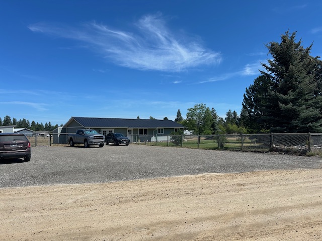 231 Silverbow Drive