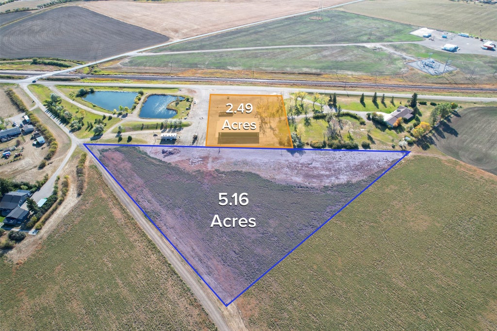 Photo of 40 Prairie Park Lane, Conrad, MT 59425 (MLS # 30079860)