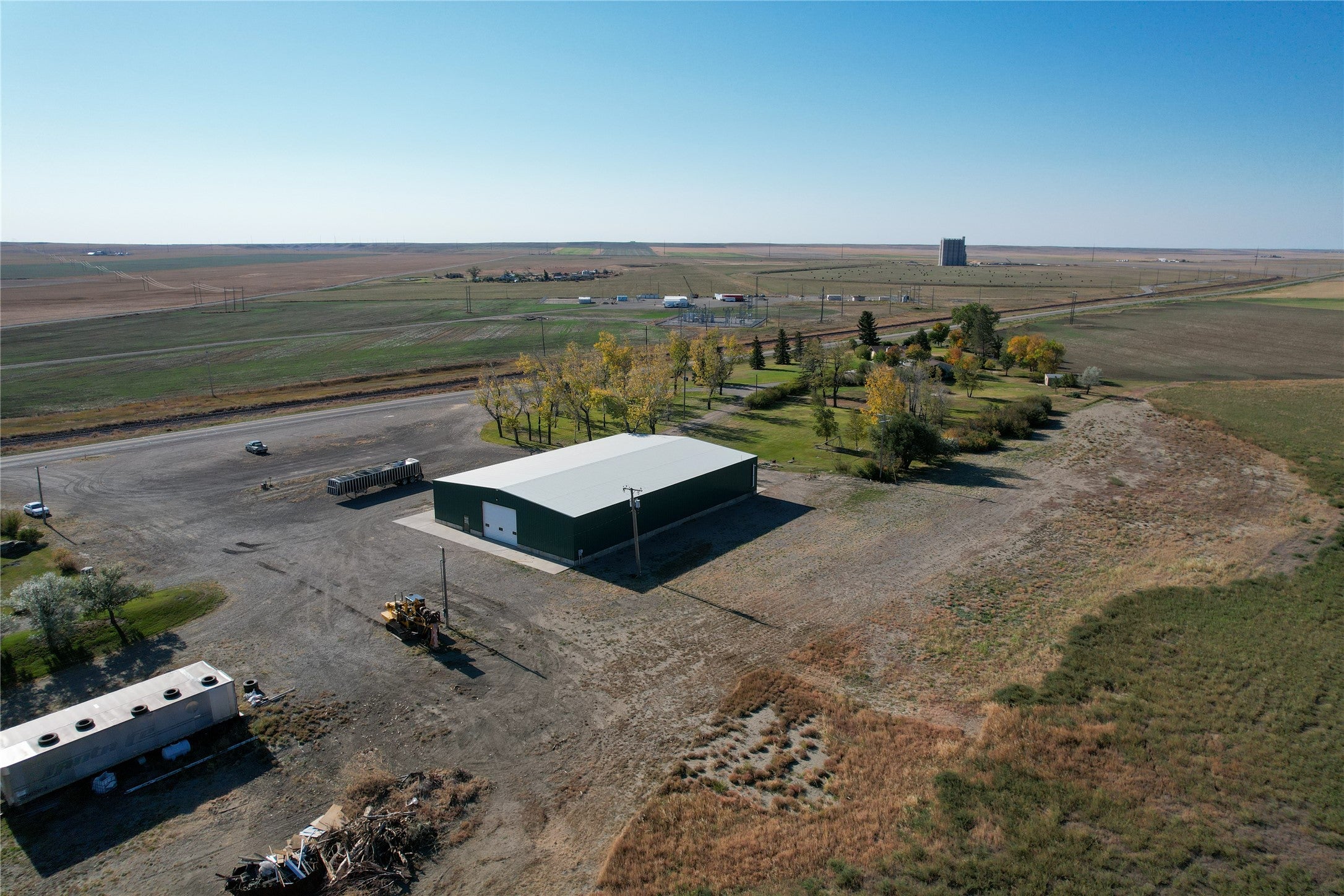 40 Prairie Park Lane