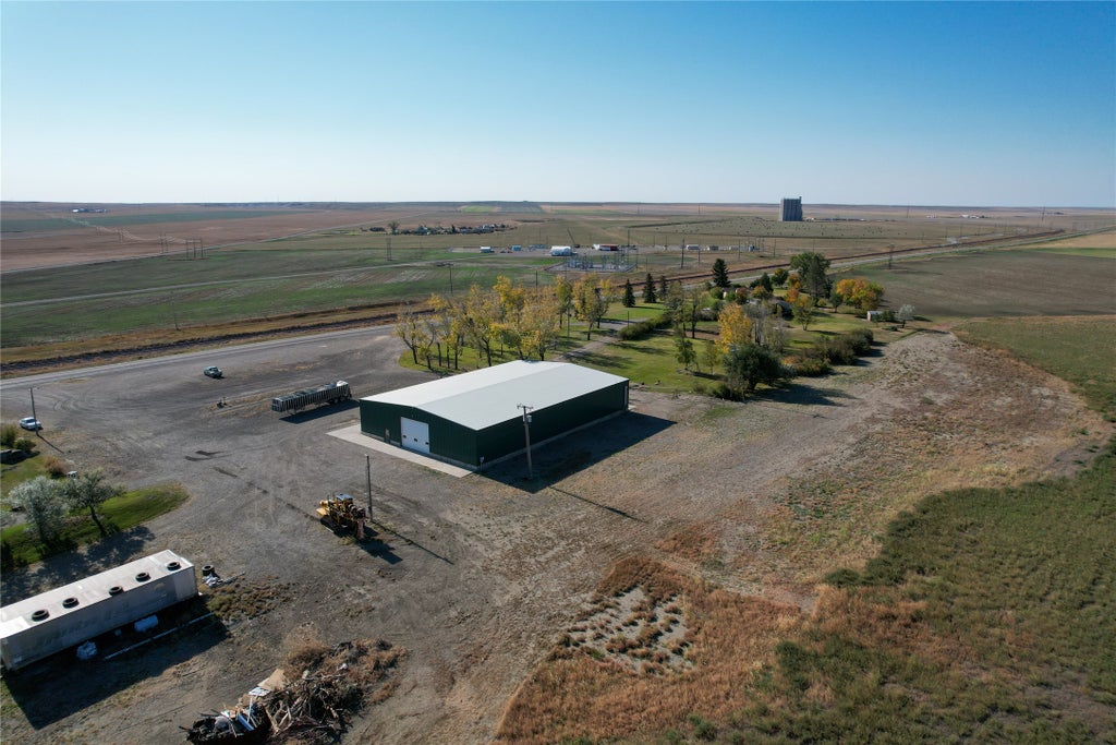 Photo of 40 Prairie Park Lane, Conrad, MT 59425 (MLS # 30079860)