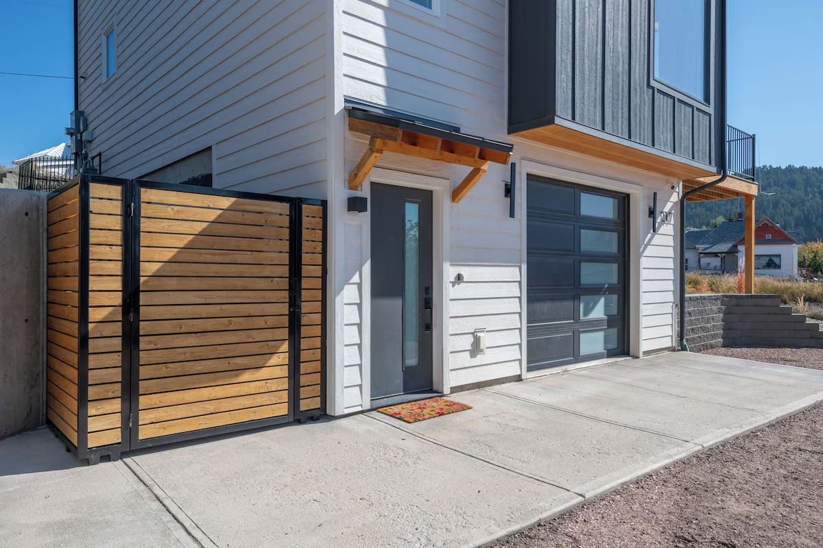 217 W Granite Street