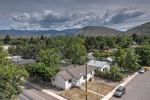 470 Strand Avenue Missoula MT 59801