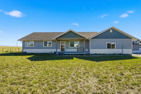 Photo of 6 Snow Goose Court, Three Forks, MT 59752 (MLS # 30079458)