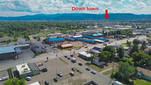 Tiny photo for 278 7th Avenue, Kalispell, MT 59901 (MLS # 30054278)