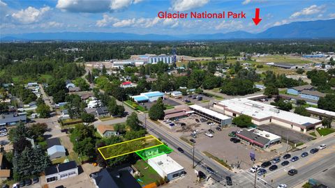 Photo of 278 7th Avenue, Kalispell, MT 59901 (MLS # 30054278)