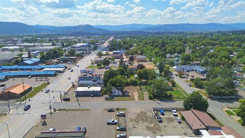 Tiny photo for 278 7th Avenue, Kalispell, MT 59901 (MLS # 30054278)