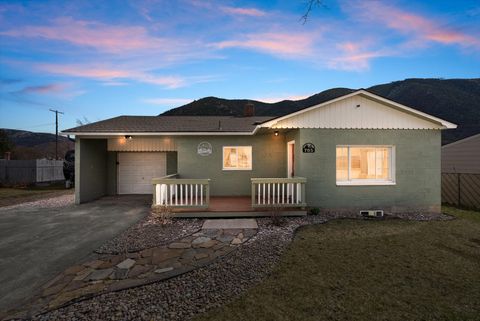 705 Speedway Avenue Missoula MT 59802