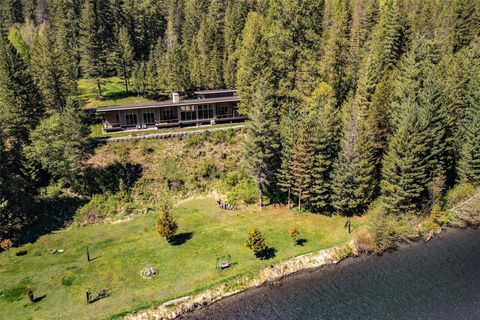 318 Mt Highway 56 Noxon MT 59853