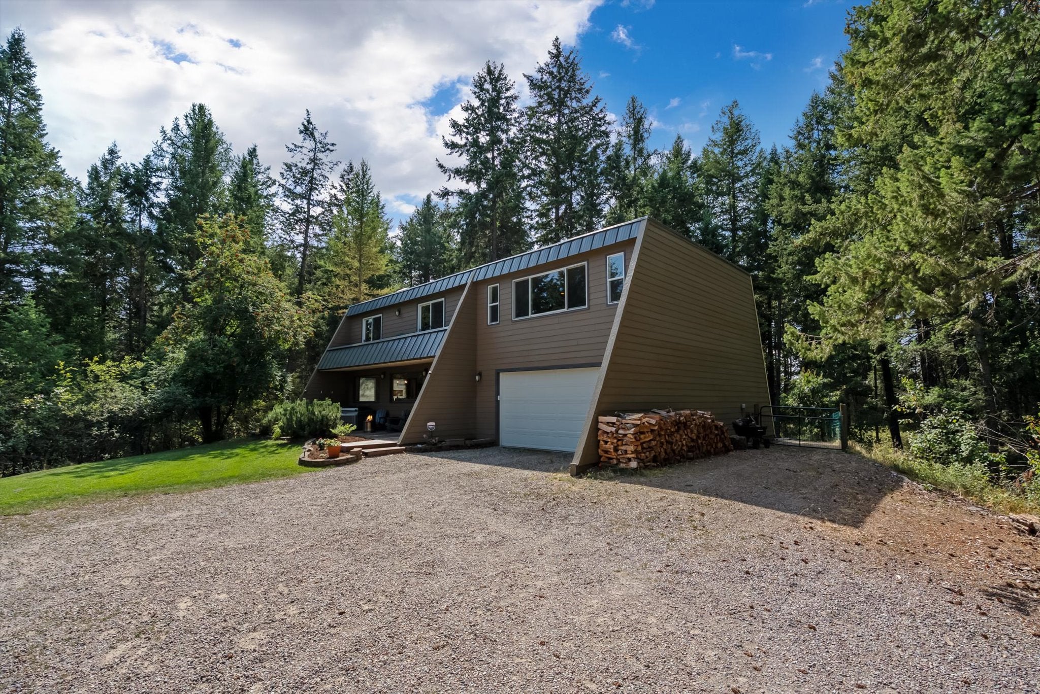 249 Gilbert Lake Drive