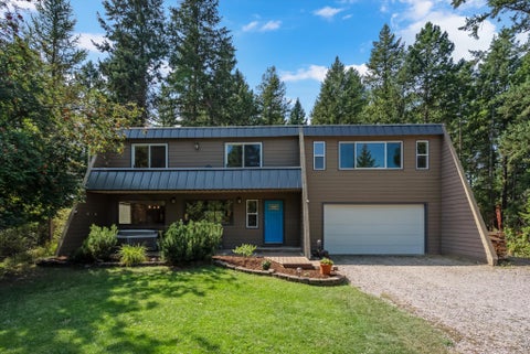 Photo of 249 Gilbert Lake Drive, Kalispell, MT 59901 (MLS # 30077846)