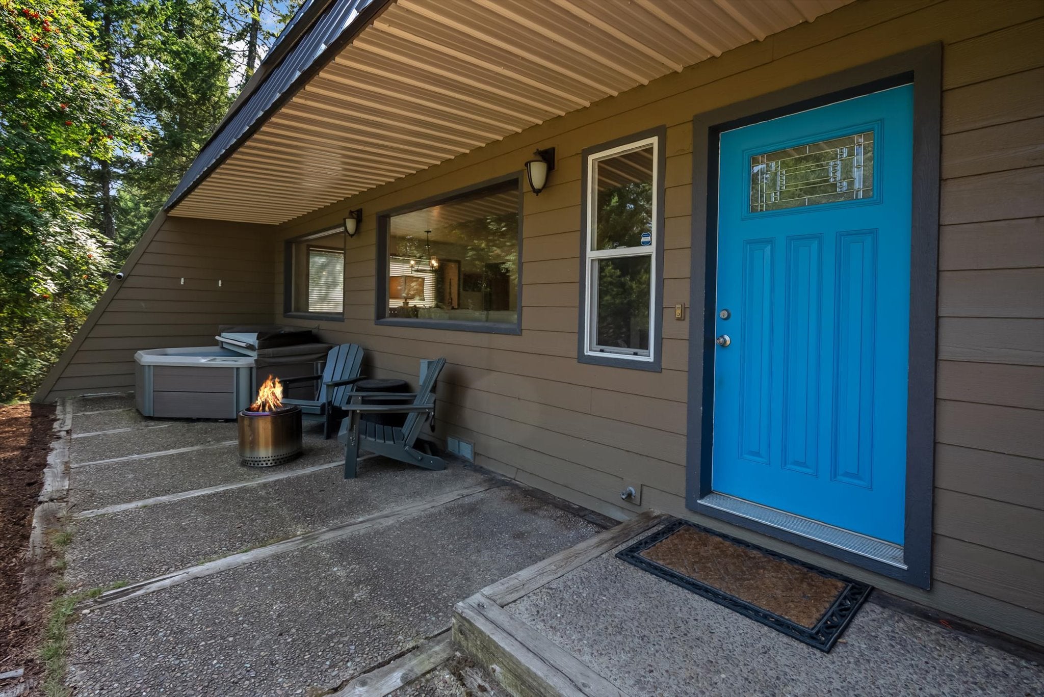 249 Gilbert Lake Drive