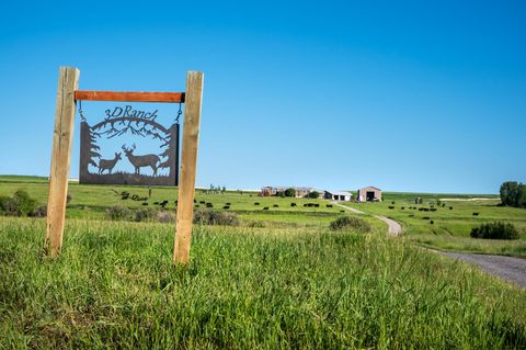 164 Pony Road Harrison MT 59735