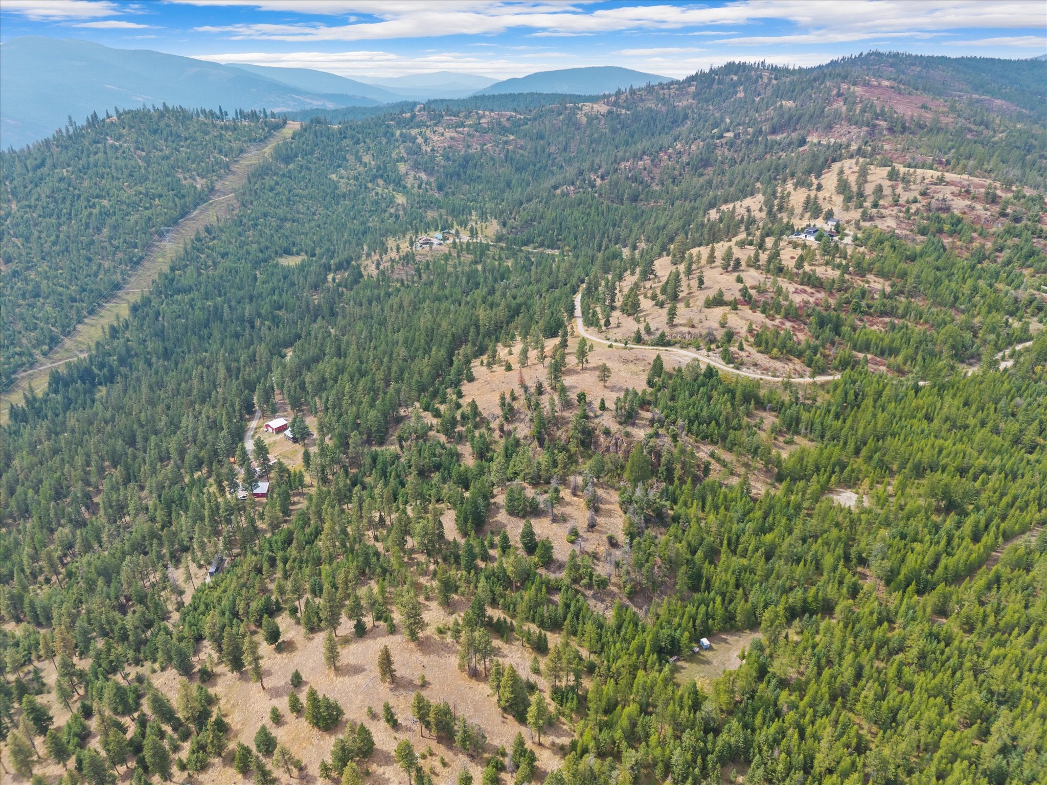 NHN Eagle View Road