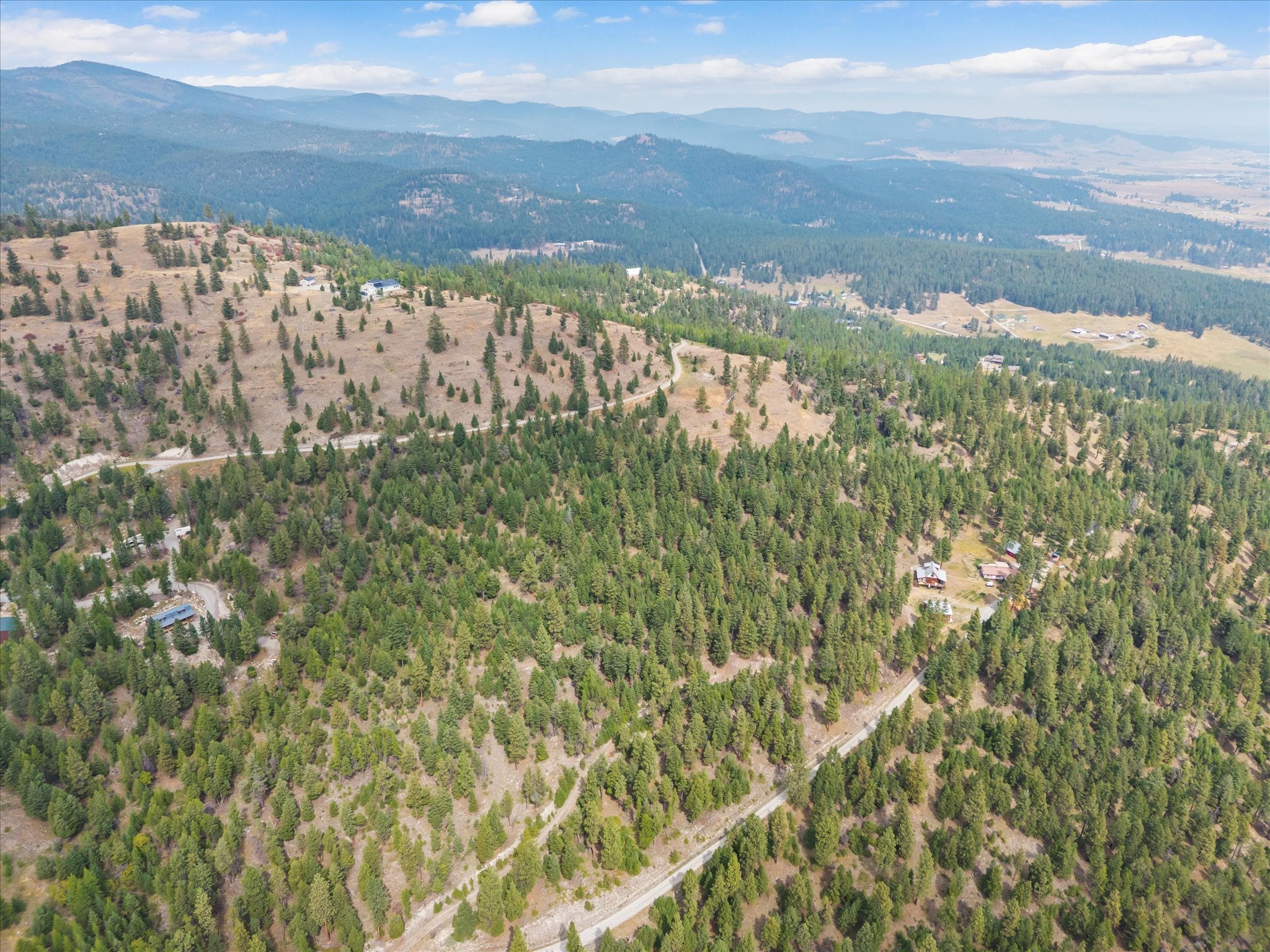 NHN Eagle View Road