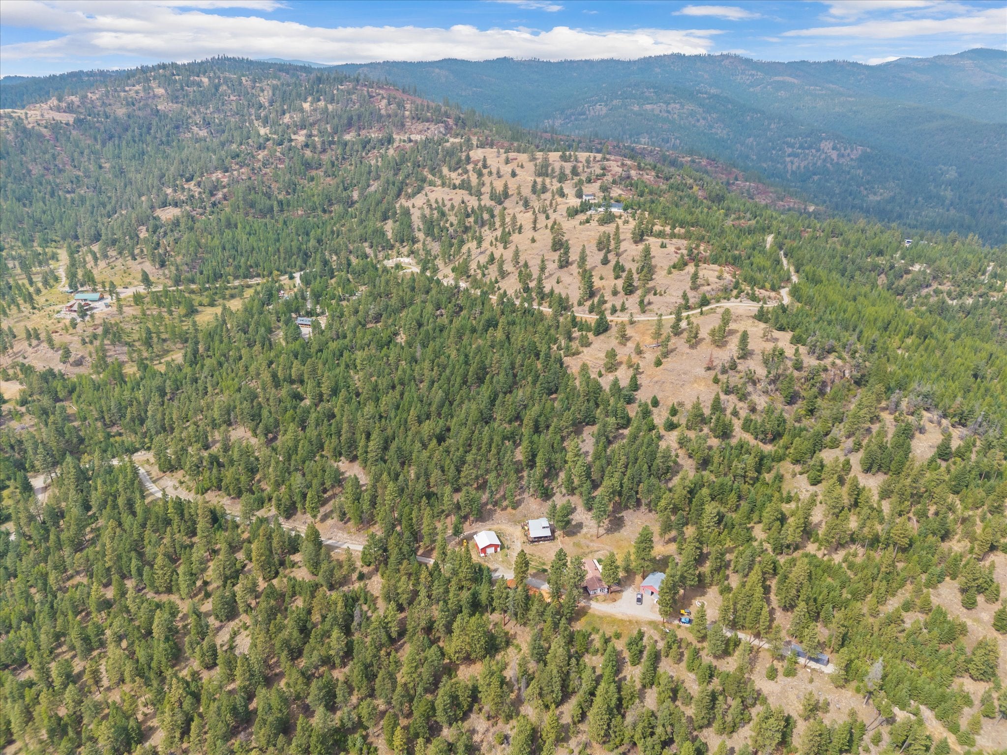 NHN Eagle View Road