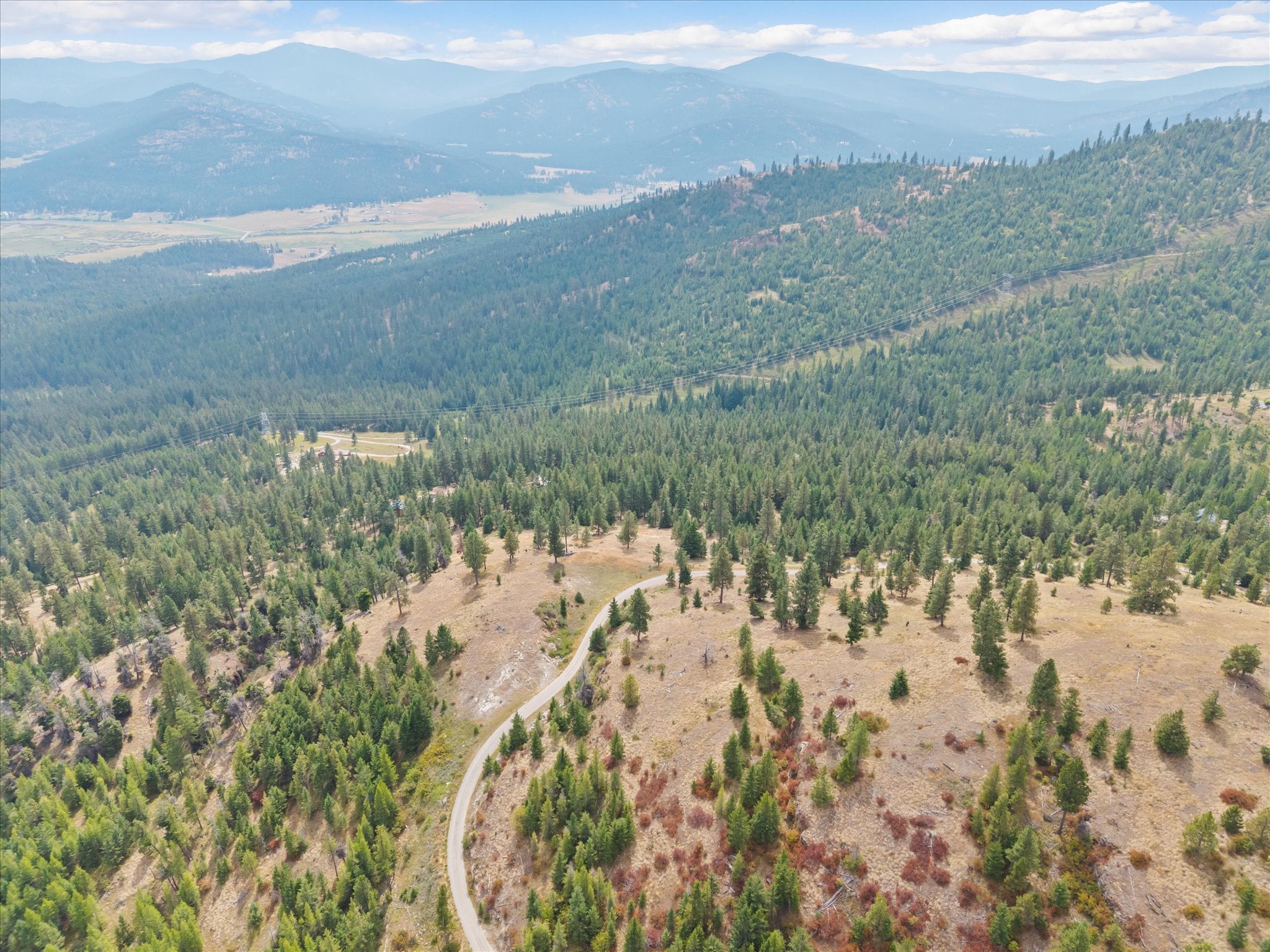 NHN Eagle View Road