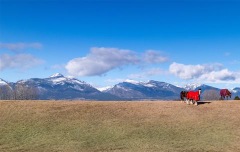 Tiny photo for 675 Warbler Lane, Corvallis, MT 59828 (MLS # 30070760)
