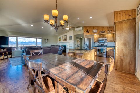 Tiny photo for 675 Warbler Lane, Corvallis, MT 59828 (MLS # 30070760)