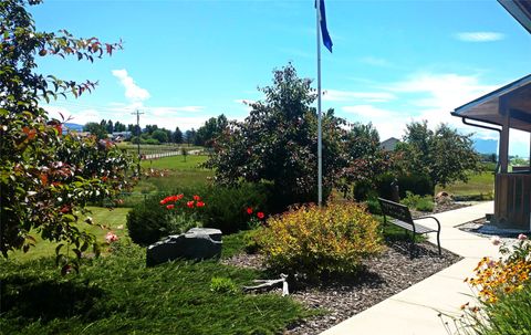 Tiny photo for 675 Warbler Lane, Corvallis, MT 59828 (MLS # 30070760)