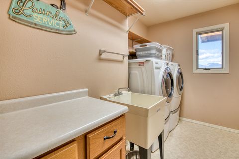 Tiny photo for 675 Warbler Lane, Corvallis, MT 59828 (MLS # 30070760)