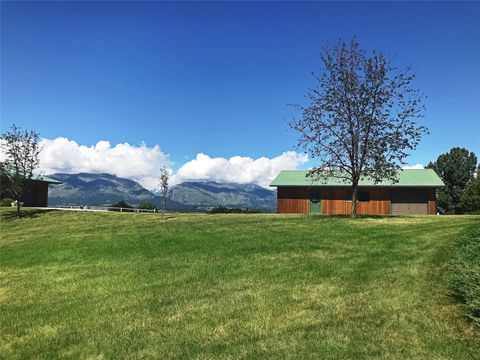 Tiny photo for 675 Warbler Lane, Corvallis, MT 59828 (MLS # 30070760)