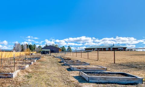 Tiny photo for 675 Warbler Lane, Corvallis, MT 59828 (MLS # 30070760)