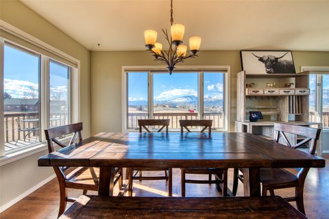 Tiny photo for 675 Warbler Lane, Corvallis, MT 59828 (MLS # 30070760)