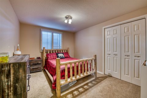 Tiny photo for 675 Warbler Lane, Corvallis, MT 59828 (MLS # 30070760)