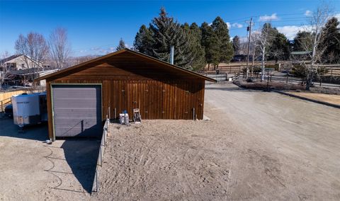 Tiny photo for 675 Warbler Lane, Corvallis, MT 59828 (MLS # 30070760)