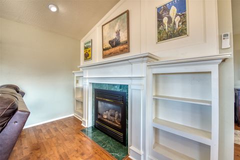 Tiny photo for 675 Warbler Lane, Corvallis, MT 59828 (MLS # 30070760)