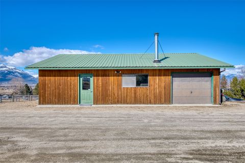 Tiny photo for 675 Warbler Lane, Corvallis, MT 59828 (MLS # 30070760)