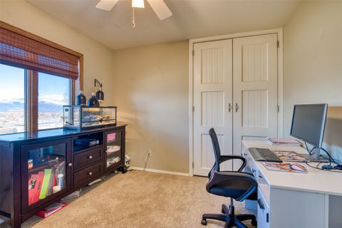Tiny photo for 675 Warbler Lane, Corvallis, MT 59828 (MLS # 30070760)
