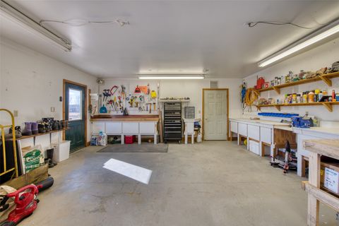 Tiny photo for 675 Warbler Lane, Corvallis, MT 59828 (MLS # 30070760)