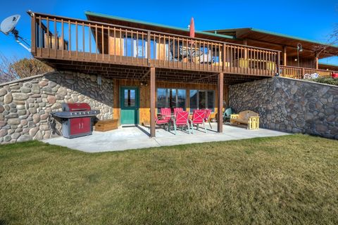 Tiny photo for 675 Warbler Lane, Corvallis, MT 59828 (MLS # 30070760)