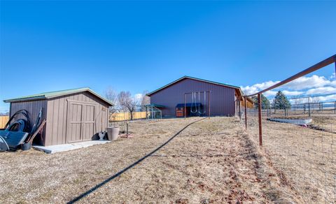 Tiny photo for 675 Warbler Lane, Corvallis, MT 59828 (MLS # 30070760)