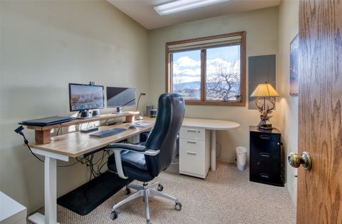 Tiny photo for 675 Warbler Lane, Corvallis, MT 59828 (MLS # 30070760)