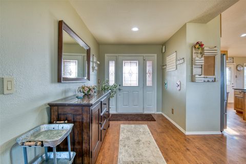 Tiny photo for 675 Warbler Lane, Corvallis, MT 59828 (MLS # 30070760)