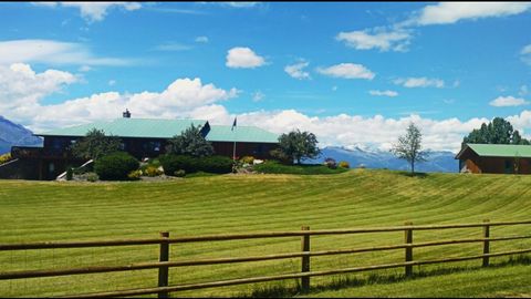 Tiny photo for 675 Warbler Lane, Corvallis, MT 59828 (MLS # 30070760)